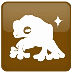 Achievement/Trophy Icon for Going for the Gold