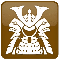 Achievement/Trophy Icon for Path of the Samurai