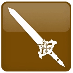 Achievement/Trophy Icon for Sword of Kings