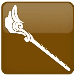 Achievement/Trophy Icon for The Ultimate Flute