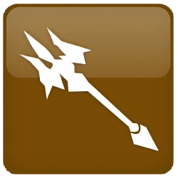 Achievement/Trophy Icon for The Ultimate Fork