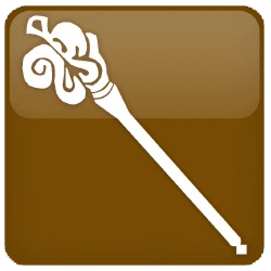 Achievement/Trophy Icon for The Ultimate Mace