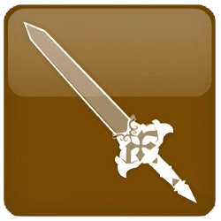 Achievement/Trophy Icon for The Ultimate Sword