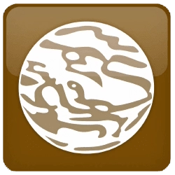 Achievement/Trophy Icon for To Ozma and Back