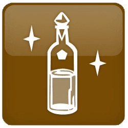 Achievement/Trophy Icon for Well Lubricated