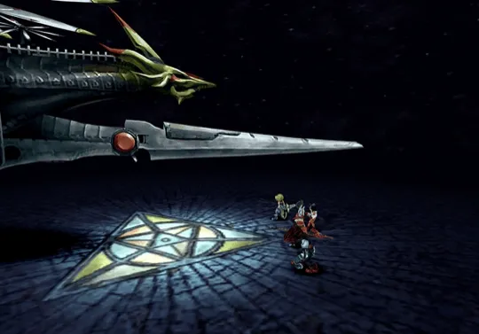 Thumbnail of the video for Ark