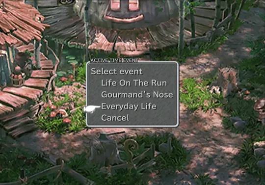 Thumbnail of the video for Black Mage Village ATEs