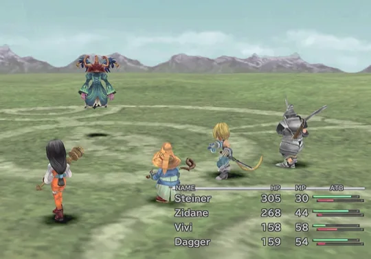 Thumbnail of the video showing the boss battle against Black Waltz 2