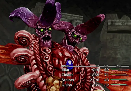 Thumbnail of the video for Meltigemini