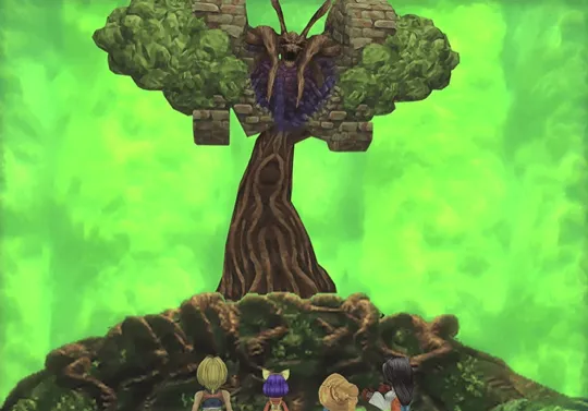 Thumbnail of the video for Soulcage