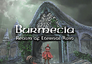 Burmecia Title Screen