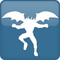 Inner Demons Achievement/Trophy Icon