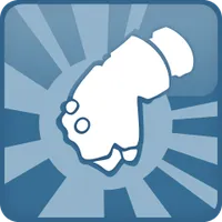 Achievement/Trophy Icon for Packing a Punch