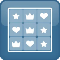 Achievement/Trophy Icon for Wheel of Fortune