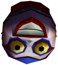 2-Faced