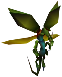 Ancient Dragon