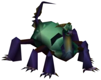 Bagnadrana