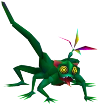 Bagrisk