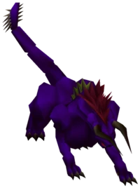 Behemoth