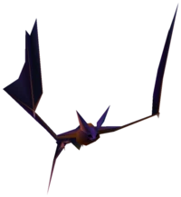 Black Bat