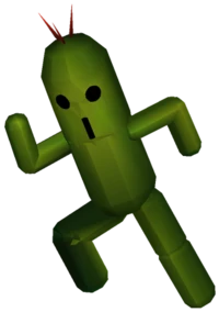 Cactuer