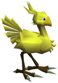 Chocobo