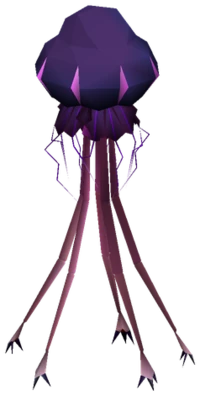 Crown Lance