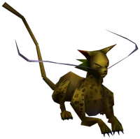 Cuahl