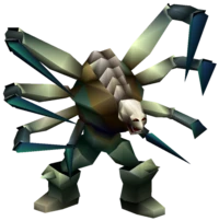 Death Claw