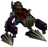 Death Machine