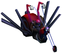 Devil Ride