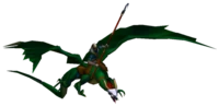 Dragon Rider