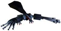 Eagle Gun