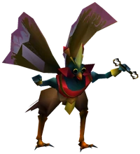 Garuda