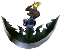 Ghirofelgo