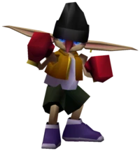 Goblin