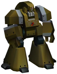 Golem