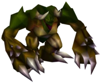 Grand Horn