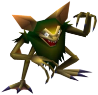Gremlin