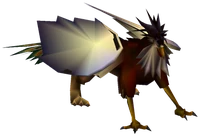 Griffin