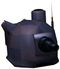 Grosspanzer-Big