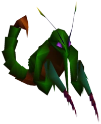 Head Hunter