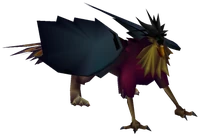 Hippogriff