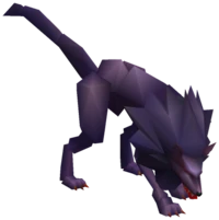 Kalm Fang