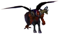 Maximum Kimaira