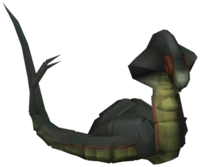 Midgar Zolom