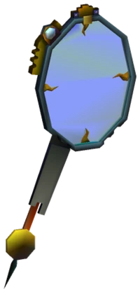 Mirage