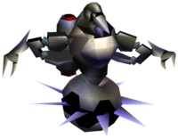 Moth Slasher
