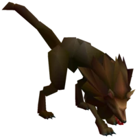 Nibel Wolf