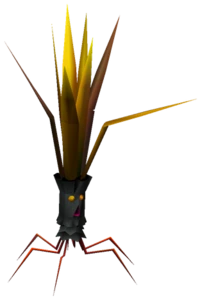 Razor Weed